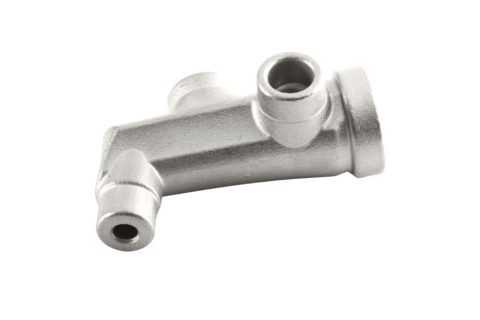 食品機(jī)械鑄造件